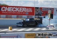 Speedworld Nostalgia Drags Bad truck