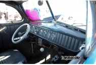 Speedworld Nostalgia Drags 39 or 40? Vintage Gasser