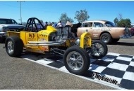 Speedworld Nostalgia Drags This is Vintage Drag Racing