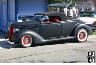 Billetproof 2007 2007 Billetproof California