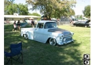 Billetproof 2007 2007 Billetproof California