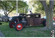 Billetproof 2007 2007 Billetproof California