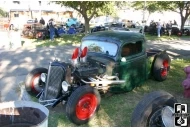 Billetproof 2007 2007 Billetproof California