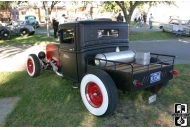 Billetproof 2007 2007 Billetproof California