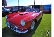 Copperstate 1000 1959 Ferrari 250 GT