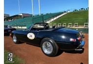 Copperstate 1000 1972 Ferrari Daytona Spyder