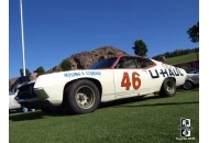 Copperstate 1000 1970 NASCAR