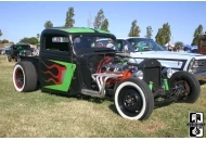 Billetproof 2007 2007 Billetproof California