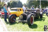 Billetproof 2007 2007 Billetproof California