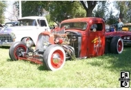 Billetproof 2007 2007 Billetproof California