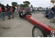 Woodward Cruise 2007 