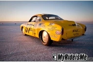 2009 Bonneville Salt Flats: World Finals Bonneville Salt Flats -World Finals Pictures