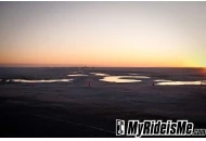 2009 Bonneville Salt Flats: World Finals Bonneville Salt Flats -World Finals Pictures