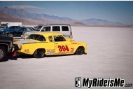 2009 Bonneville Salt Flats: World Finals Bonneville Salt Flats -World Finals Pictures