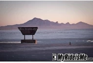 2009 Bonneville Salt Flats: World Finals Bonneville Salt Flats -World Finals Pictures