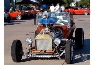 Buckets, Blowers and Bombers Buckets, Blowers and Bombers