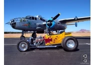 Buckets, Blowers and Bombers Buckets, Blowers and Bombers