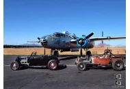 Buckets, Blowers and Bombers Buckets, Blowers and Bombers