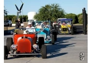 Buckets, Blowers and Bombers Buckets, Blowers and Bombers