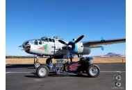 Buckets, Blowers and Bombers Buckets, Blowers and Bombers