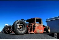 Buckets, Blowers and Bombers Buckets, Blowers and Bombers