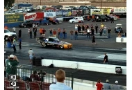 Firebird Nitro Funny Car Classic 2009 Firebird Raceway Nitro Funny Car Classic