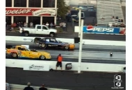 Firebird Nitro Funny Car Classic 2009 Firebird Raceway Nitro Funny Car Classic