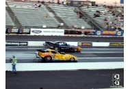 Firebird Nitro Funny Car Classic 2009 Firebird Raceway Nitro Funny Car Classic