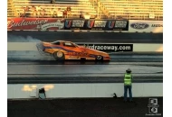 Firebird Nitro Funny Car Classic 2009 Firebird Raceway Nitro Funny Car Classic