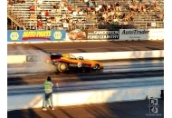 Firebird Nitro Funny Car Classic 2009 Firebird Raceway Nitro Funny Car Classic