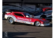 Firebird Nitro Funny Car Classic 2009 Firebird Raceway Nitro Funny Car Classic