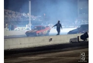 Firebird Nitro Funny Car Classic 2009 Firebird Raceway Nitro Funny Car Classic