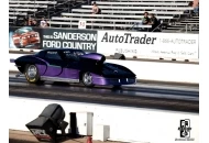 Firebird Nitro Funny Car Classic 2009 Firebird Raceway Nitro Funny Car Classic