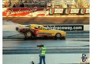 Firebird Nitro Funny Car Classic 2009 Firebird Raceway Nitro Funny Car Classic