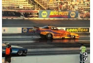 Firebird Nitro Funny Car Classic 2009 Firebird Raceway Nitro Funny Car Classic