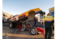 Firebird Nitro Funny Car Classic 2009 Firebird Raceway Nitro Funny Car Classic