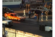 Firebird Nitro Funny Car Classic 2009 Firebird Raceway Nitro Funny Car Classic