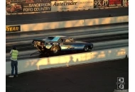 Firebird Nitro Funny Car Classic 2009 Firebird Raceway Nitro Funny Car Classic