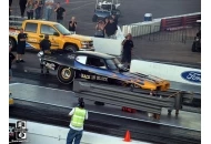 Firebird Nitro Funny Car Classic 2009 Firebird Raceway Nitro Funny Car Classic