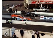 Firebird Nitro Funny Car Classic 2009 Firebird Raceway Nitro Funny Car Classic