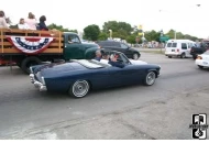 Woodward Cruise 2007 