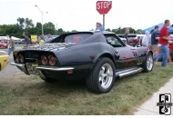 Woodward Cruise 2007 