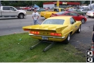 Woodward Cruise 2007 