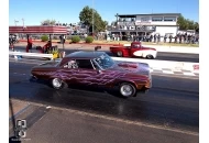 SpeedWorld Southwest Nostalgia Drags Fall 09 Speedworld Nostalgia Drags