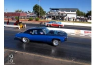 SpeedWorld Southwest Nostalgia Drags Fall 09 Speedworld Nostalgia Drags