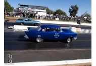 SpeedWorld Southwest Nostalgia Drags Fall 09 Speedworld Nostalgia Drags