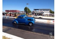 SpeedWorld Southwest Nostalgia Drags Fall 09 Speedworld Nostalgia Drags