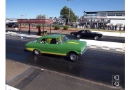 SpeedWorld Southwest Nostalgia Drags Fall 09 Speedworld Nostalgia Drags