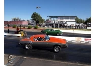 SpeedWorld Southwest Nostalgia Drags Fall 09 Speedworld Nostalgia Drags