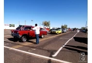 SpeedWorld Southwest Nostalgia Drags Fall 09 Speedworld Nostalgia Drags